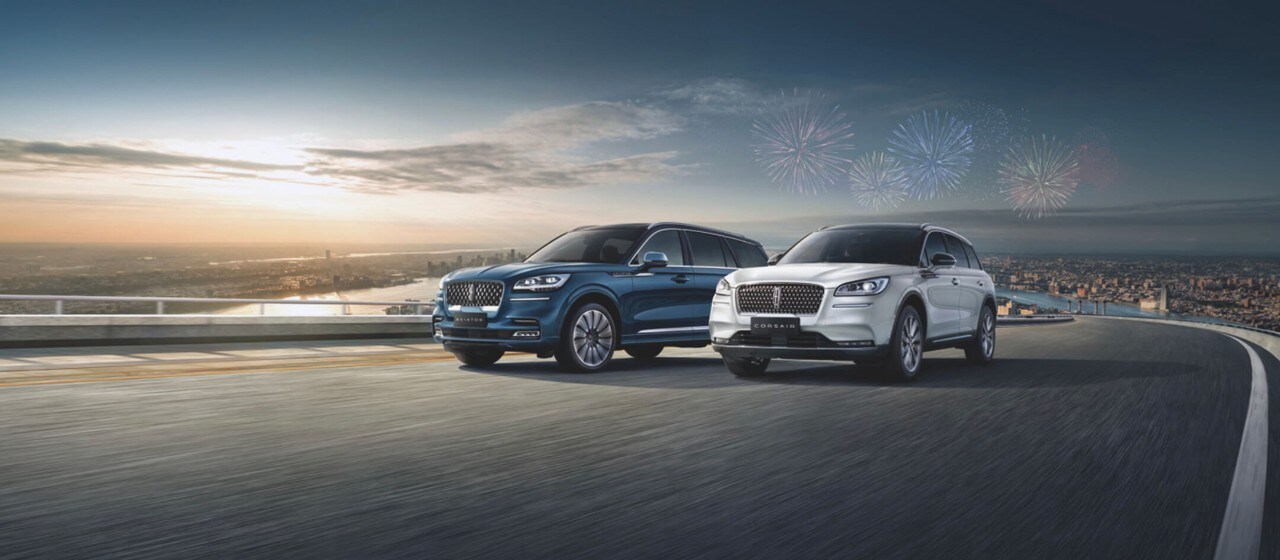 Used Lincoln Cars, SUVs, & Crossovers Lincoln Certified PreOwned